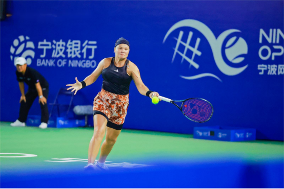 北京主场的